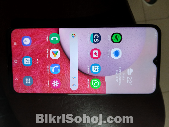 Galaxy a13